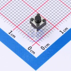 SM Switch SMG-02-H043A1