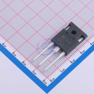 STMicroelectronics SCTWA35N65G2V