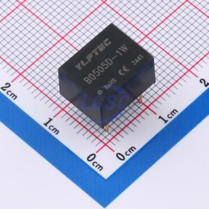 YLPTEC B0505D-1W