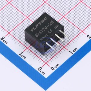 YLPTEC B2412M-2W
