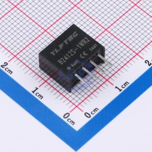 YLPTEC B2412S-1WR2