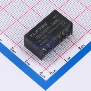 YLPTEC URA2409S-3WR2