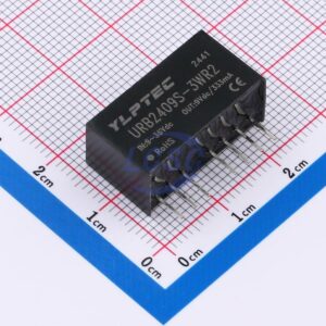 YLPTEC URB2409S-3WR2