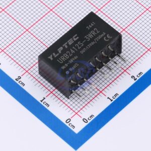 YLPTEC URB2412S-3WR2