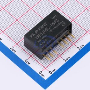 YLPTEC VRB1209S-6WR3