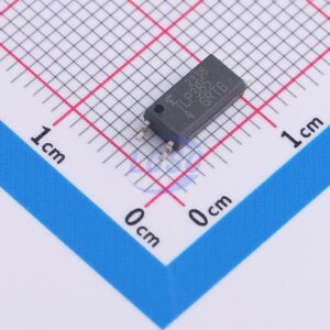 TOSHIBA TLP385(D4GR-TL,E