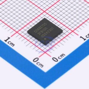 Cross chip CC6927D5-3FB100