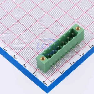 DORABO DB2ERM-5.0-6P-GN