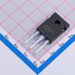 STMicroelectronics SCTW70N120G2V