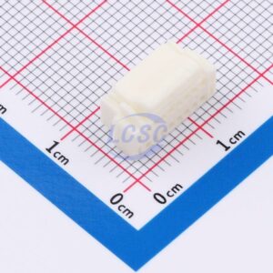 XKB Connection X1254H-2x08A-N0