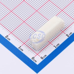 XKB Connection X1254H-2x15A-N0