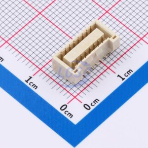 XKB Connection X1254WVS-2x08A-LPSN