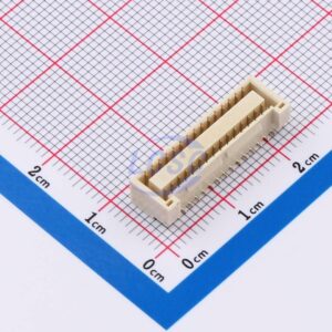 XKB Connection X1254WVS-2x15A-LPSN