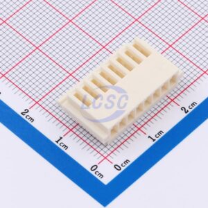 XKB Connection X2501H-08-N0