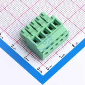 XUNPU DGB381-5P3-GG361