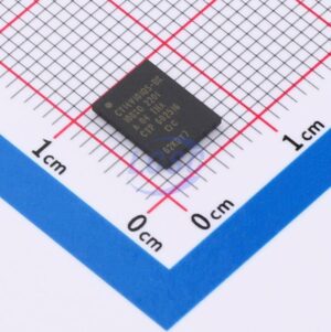 Infineon/Cypress Semicon CY14V101QS-BK108XQ