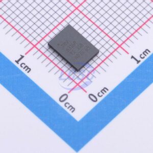 Texas Instruments DRV8316RRGFR