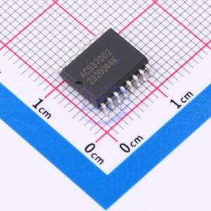 Allegro MicroSystems, LLC ACS37002LMABTR-050B5