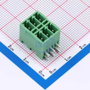 DORABO DB2ERHB-3.5-2*3P-GN