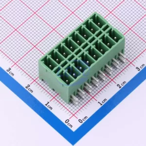 DORABO DB2ERHB-3.5-2*8P-GN