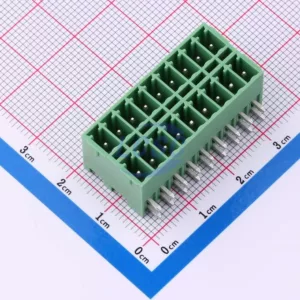 DORABO DB2ERHB-3.5-2*9P-GN