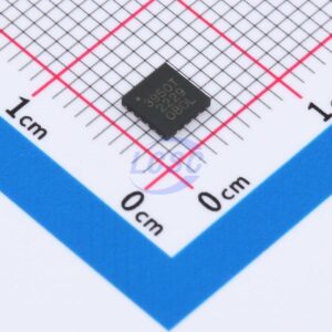 Allegro MicroSystems, LLC A3950SEUTR-T