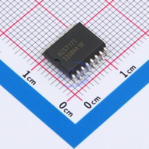 Allegro MicroSystems, LLC ACS717KMATR-20B-T