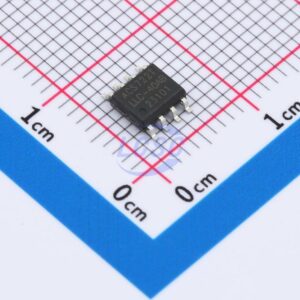 Allegro MicroSystems, LLC ACS722LLCTR-40AB-T