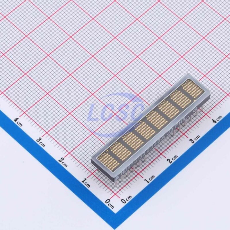 20241025 broadcom avago hdsp 2133 c22456617 front.jpg