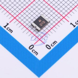 RUILON(Shenzhen Ruilongyuan Elec) SMD1812P010TF/60