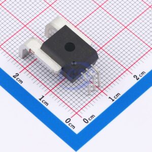 Allegro MicroSystems, LLC ACS758KCB-150B-PFF-T