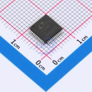 Analog Devices LTC2986CLX#PBF