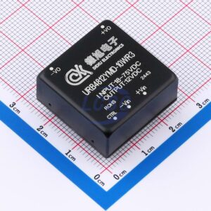 DEXU Electronics URB4812YMD-10WR3