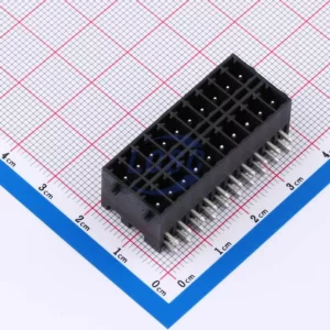 DORABO DB2ERHBG-3.5-2*10P-BK