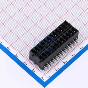 DORABO DB2ERHBG-3.5-2*12P-BK