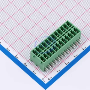 DORABO DB2ERHBG-3.5-2*12P-GN