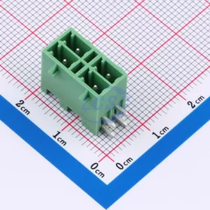 DORABO DB2ERHBG-3.5-2*2P-GN