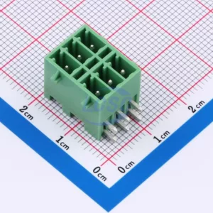 DORABO DB2ERHBG-3.5-2*3P-GN