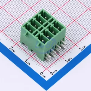DORABO DB2ERHBG-3.5-2*4P-GN