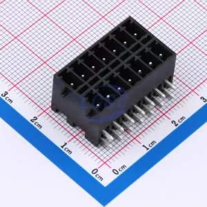 DORABO DB2ERHBG-3.5-2*7P-BK