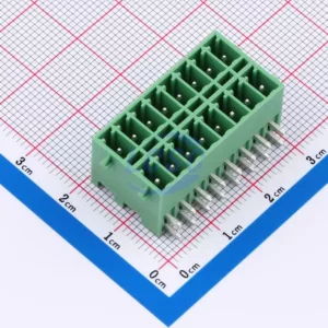 DORABO DB2ERHBG-3.5-2*8P-GN