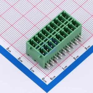 DORABO DB2ERHBG-3.5-2*9P-GN
