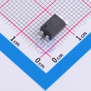 Everlight Elec EL817S1(A)(TU)-V