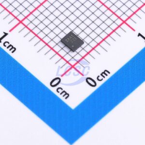 Melexis MLX90392ELQ-AAA-011-RE