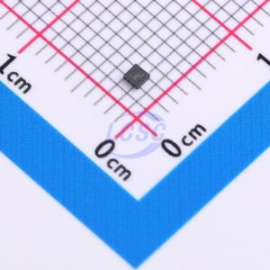 STMicroelectronics ECMF2-40A100N6