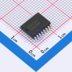 Allegro MicroSystems, LLC ACS37002LMABTR-050B3