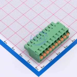 BXCONN JCB381-DNGC10P