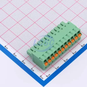 BXCONN JCB381-DNGC11P