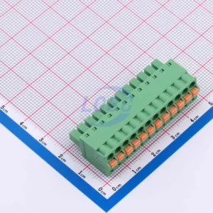 BXCONN JCB381-DNGC12P