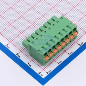 BXCONN JCB381-DNGC8P